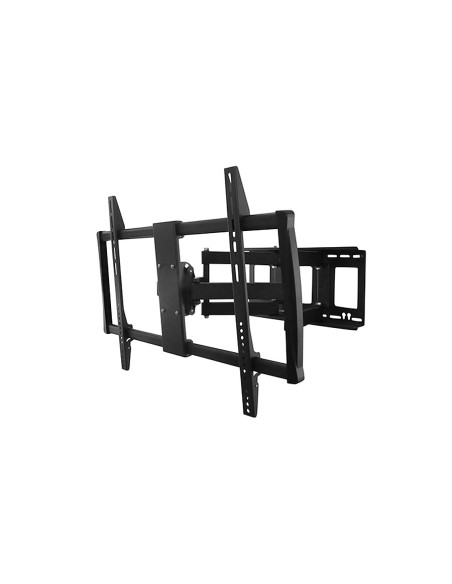 Uniwersalny Uchwyt Ścienny Do Telewizora Led 60-100'' Ramię 3D Mc- 679 Maclean