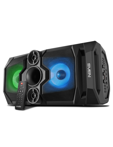 Sven Głośnik Bluetooth Ps-655