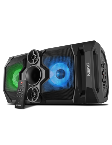Sven Głośnik Bluetooth Ps-655