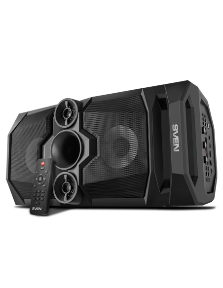 Sven Głośnik Bluetooth Ps-655