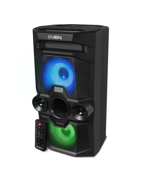 Sven Głośnik Bluetooth Ps-655