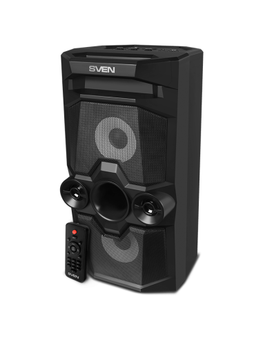 Sven Głośnik Bluetooth Ps-655