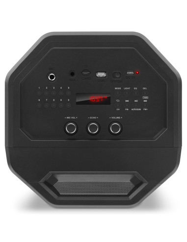 Sven Głośnik Bluetooth Ps-655