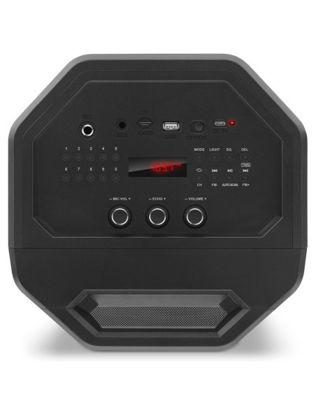 Sven Głośnik Bluetooth Ps-655