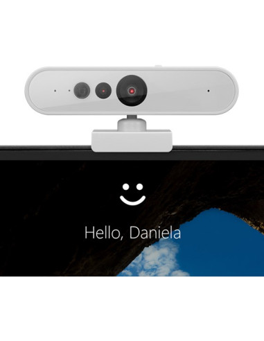Lenovo Webcam 2.8 Mp 1920 X 1080