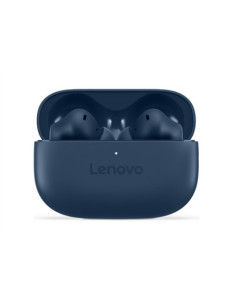 Słuchawki Lenovo Tws Yoga Pc Edition | Wbudowany Mikrofon | Łączność Bluetooth | Kosmiczny Błękit