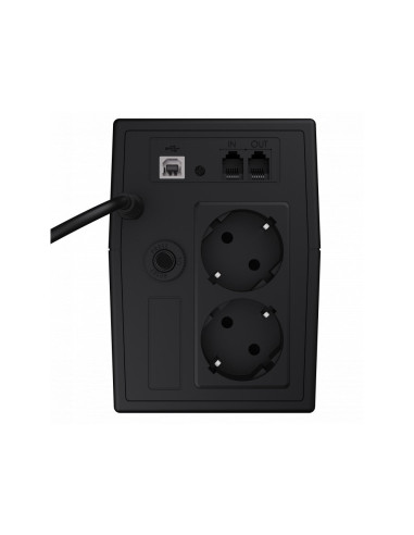 Green Cell Zasilacz Awaryjny Ups02 Power Proof 800Va 480W