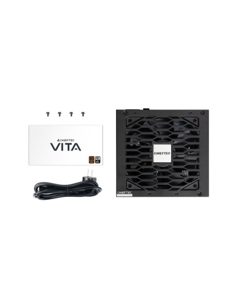 Zasilacz Chieftec Vita Series 850W Bpx-850-S