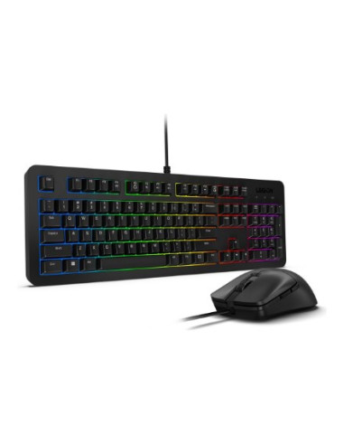 Zestaw Klawiatury I Myszy Do Gier Lenovo Legion Km310 Rgb