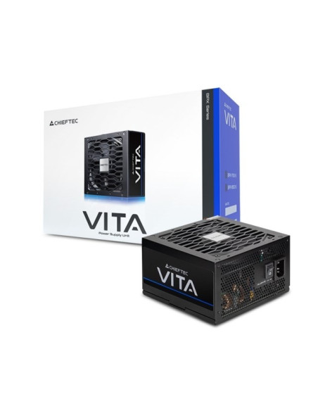 Zasilacz Chieftec Vita Series 750W Bpx-750-S