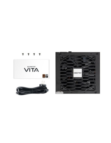 Zasilacz Chieftec Vita Series 750W Bpx-750-S