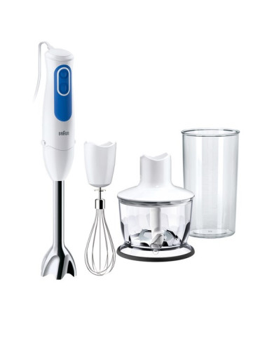 Blender Braun Mq3035 Sauce 700W