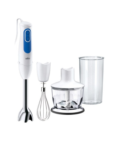 Blender Braun Mq3035 Sauce 700W
