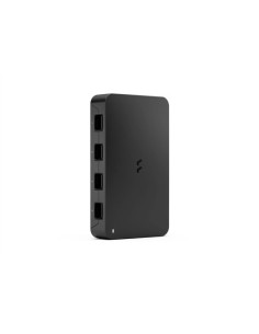 Fraktal Design Dostosuj Pro Hub | Czarny 2
