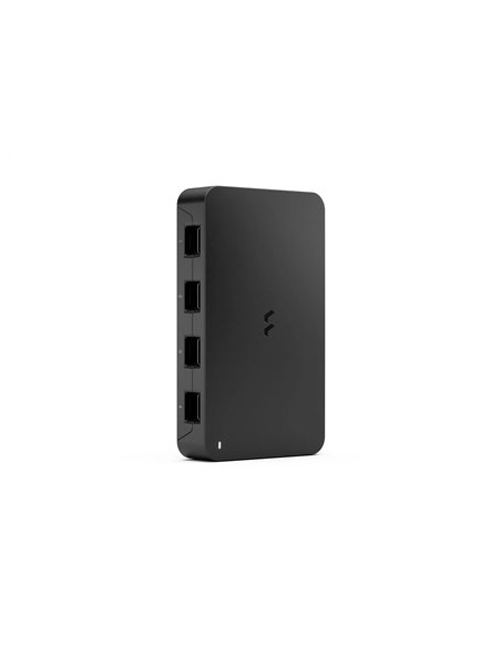 Fraktal Design Dostosuj Pro Hub | Czarny