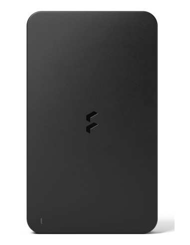 Fraktal Design Dostosuj Pro Hub | Czarny