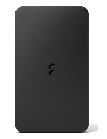 Fraktal Design Dostosuj Pro Hub | Czarny