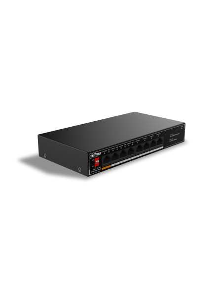 Switch Dahua Sg1008Lp