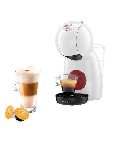 Ekspres Kapsułkowy Krups Dolce Gusto Piccolo Xs