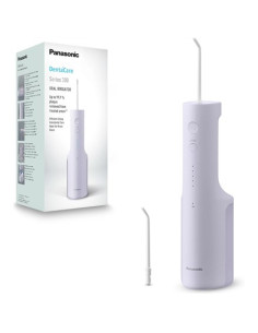 Irygator Doustny Panasonic Ew-Dj26-A303 | 200 Ml | Liczba Głowic 2 | Biały