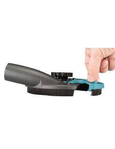 Osłona Z Odsysaniem Do Szlifowania 115/125Mm 2