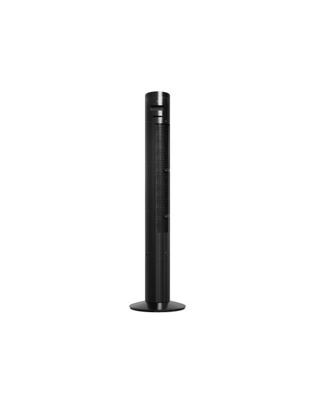 Blow Wentylator Kolumnowy Xxl 125Cm 90W Czarny