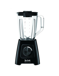 Tefal Blendforce Ii Bl4208 Blender 1,25 L Blender Stołowy 600 W Czarny 2