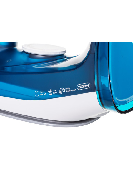 Żelazko Philips Dst3040/70