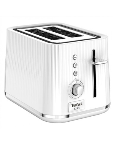 Tefal Wielkanoc Tt7611 Biały | Tefal