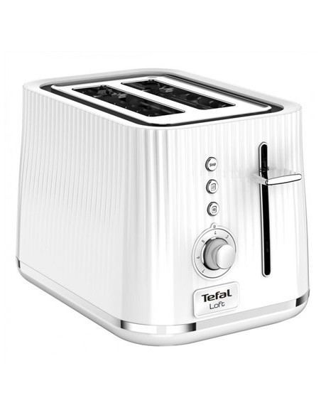 Tefal Wielkanoc Tt7611 Biały | Tefal