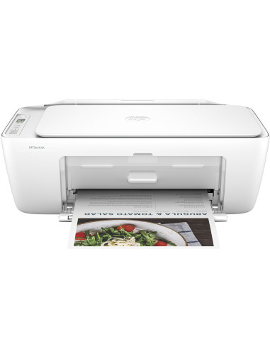 Hp Deskjet 2810E All-In-One 588Q0B