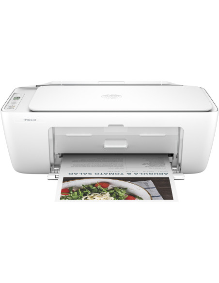 Hp Deskjet 2810E All-In-One 588Q0B