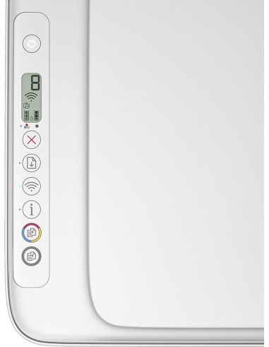 Hp Deskjet 2810E All-In-One 588Q0B