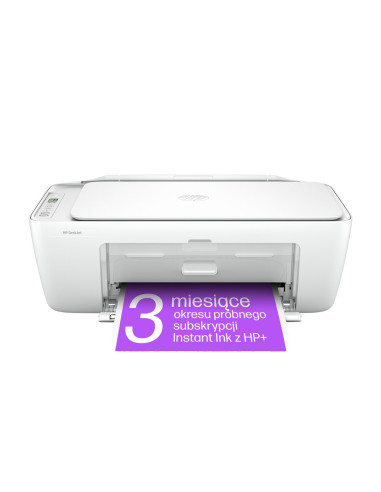 Hp Deskjet 2810E All-In-One 588Q0B