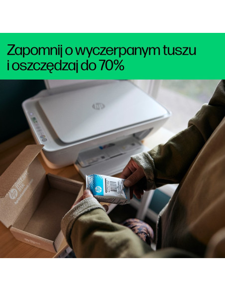 Hp Deskjet 2810E All-In-One 588Q0B