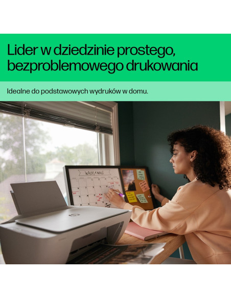 Hp Deskjet 2810E All-In-One 588Q0B