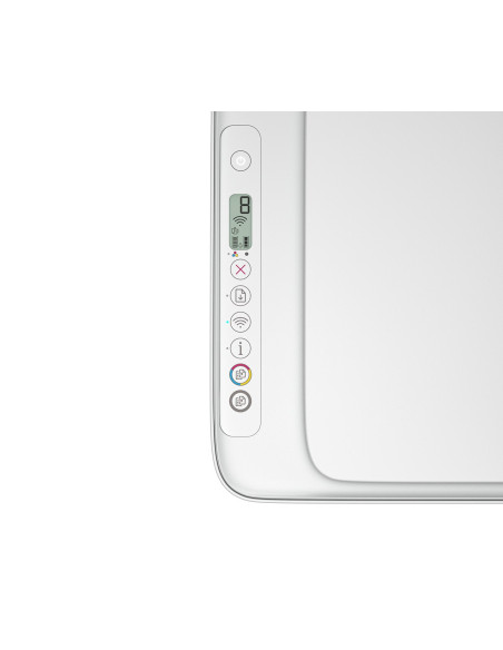 Hp Deskjet 2810E All-In-One 588Q0B