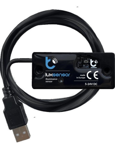 Czujnik Światła Blebox Luxsensor