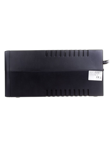 Zasilacz Awaryjny Ups Digitus Dn-170063-Lcd (Desktop  600Va)