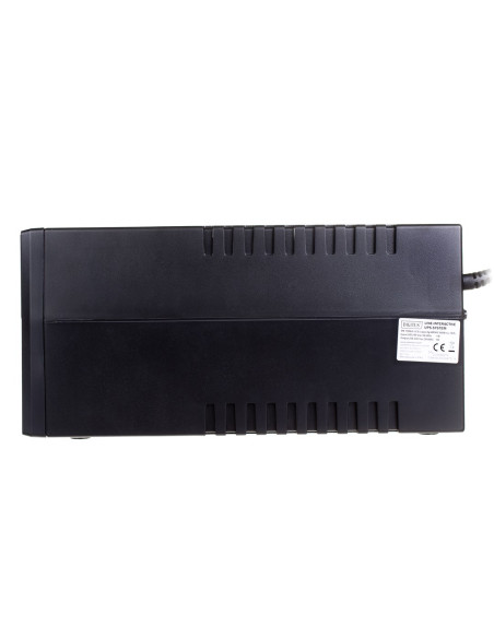 Zasilacz Awaryjny Ups Digitus Dn-170063-Lcd (Desktop  600Va)