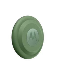 Motorola Moto Tag  1-Pack Jade Green 2
