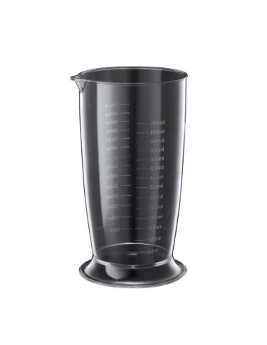 Russell Hobbs 24700-56 Mikser Mikser Ręczny 500 W Czerwony