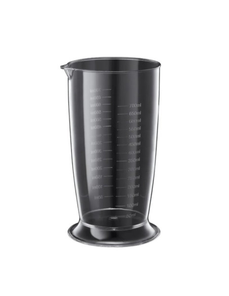 Russell Hobbs 24700-56 Mikser Mikser Ręczny 500 W Czerwony