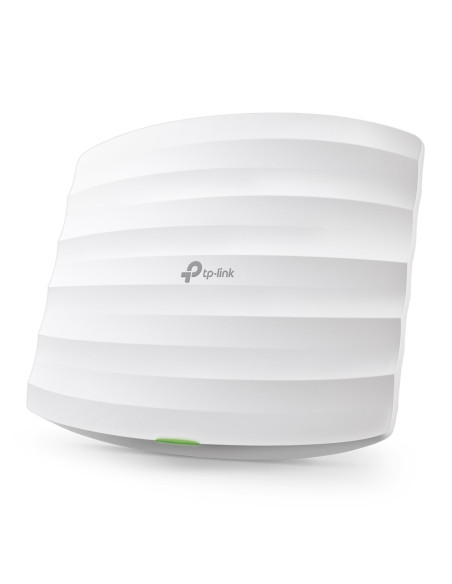 Tp-Link Eap115 300 Mbit/S Biały Obsługa Poe