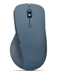Lenovo Yoga Pro Mouse P Myszka Gaming Po Prawej Stronie Bluetooth Optyczny 2400 Dpi