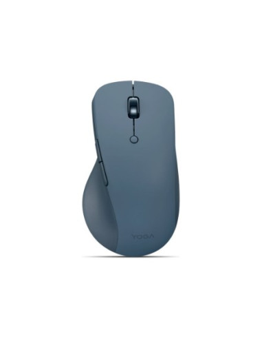 Lenovo Yoga Pro Mouse P Myszka Gaming Po Prawej Stronie Bluetooth Optyczny 2400 Dpi