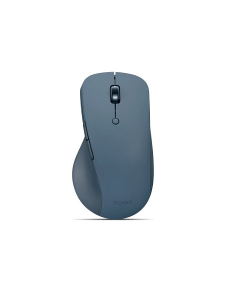 Lenovo Yoga Pro Mouse P Myszka Gaming Po Prawej Stronie Bluetooth Optyczny 2400 Dpi