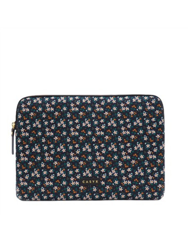 Casyx | Pasuje Do Rozmiaru 13"/14" | Casyx Na Macbooka | Slvs-000013 | Rękaw | Ogród O Północy | Nieprzemakalny