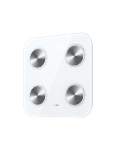 Waga Huawei Scale 3 W Kolorze Białym Dobby-B19