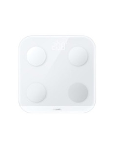 Waga Huawei Scale 3 W Kolorze Białym Dobby-B19 2